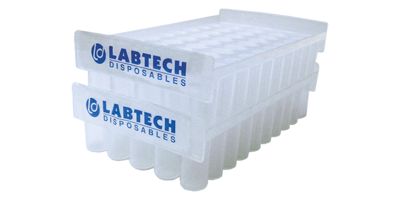 Sample Storage Rack | Laboratory Disposables Products | Labtech ...