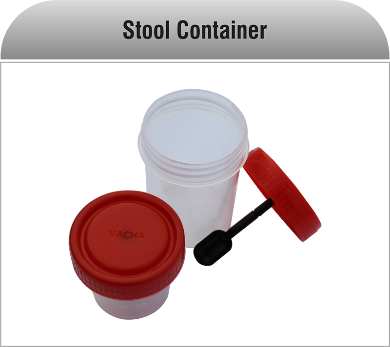 Manufacturer of Stool Container in India