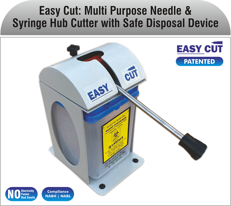 Manufacturer of Easy Cut in India